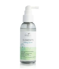Wella Professionals Elements Calming Serum Soin Sans Rinçage