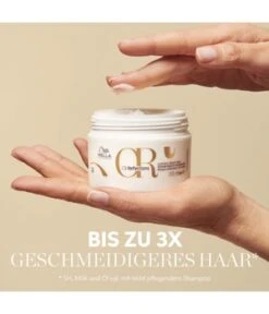 Wella Professionals OilReflection Mask Masque Cheveux -Soins Capillaires Boutique 4064666102740 detail