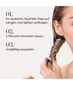 Wella Professionals OilReflection Mask Masque Cheveux -Soins Capillaires Boutique 4064666102740 visual