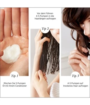 System Professional LipidCode Solar Oil SOL4 Huile Cheveux 5 System Professional LipidCode Solar Oil SOL4 Huile Cheveux – Image 3