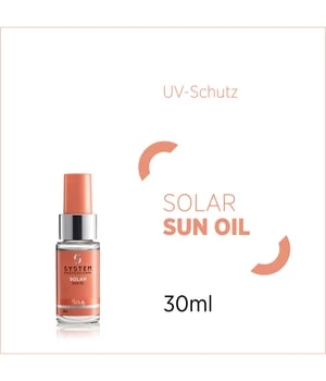 System Professional LipidCode Solar Oil SOL4 Huile Cheveux 4 System Professional LipidCode Solar Oil SOL4 Huile Cheveux – Image 2