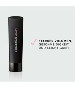 Sebastian Professional Volupt Shampoing 10 Sebastian Professional Volupt Shampoing -Soins Capillaires Boutique 4064666309927 detail