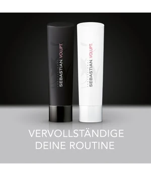 Sebastian Professional Volupt Shampoing 6 Sebastian Professional Volupt Shampoing – Image 4