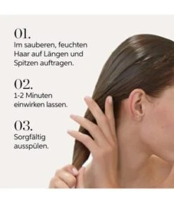 Wella Professionals Fusion Intense Repair Après-shampoing -Soins Capillaires Boutique 4064666315706 visual3