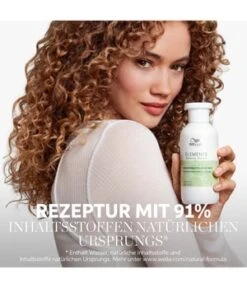 Wella Professionals Elements Renewing Shampoo Shampoing -Soins Capillaires Boutique 4064666337821 detail