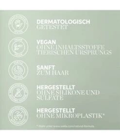 Wella Professionals Elements Renewing Shampoo Shampoing -Soins Capillaires Boutique 4064666337821 visual