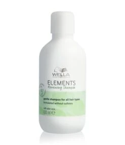 Wella Professionals Elements Renewing Shampoo Shampoing