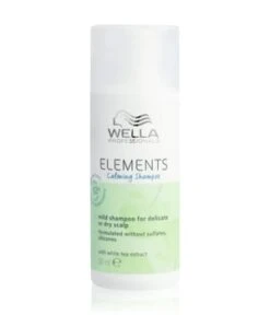 Wella Professionals Elements Calming Shampoing