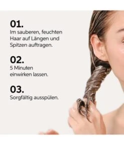 Wella Professionals Invigo Nutri Enrich Mask Masque Cheveux -Soins Capillaires Boutique 4064666339085 visual2