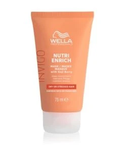 Wella Professionals Invigo Nutri Enrich Mask Masque Cheveux