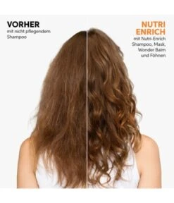 Wella Professionals Invigo Nutri Enrich Shampoo Shampoing -Soins Capillaires Boutique 4064666339108 detail