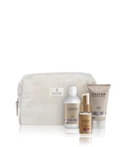 System Professional LipidCode Repair Reiseset Coffret Soin Cheveux