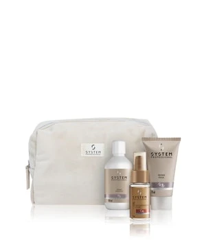 System Professional LipidCode Repair Reiseset Coffret Soin Cheveux 3 System Professional LipidCode Repair Reiseset Coffret Soin Cheveux