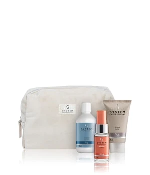 System Professional LipidCode Summer Edition Reiseset Coffret Soin Cheveux 3 System Professional LipidCode Summer Edition Reiseset Coffret Soin Cheveux