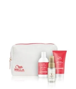 Wella Professionals Color Brillance Reiseset Coffret Soin Cheveux
