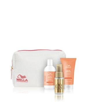 Wella Professionals Nutri Enrich Reiseset Coffret Soin Cheveux 3 Wella Professionals Nutri Enrich Reiseset Coffret Soin Cheveux