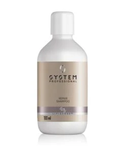 System Professional LipidCode Repair Shampoo Shampoing