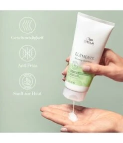 Wella Professionals Elements Renewing Shampoo Refill Après-shampoing -Soins Capillaires Boutique 4064666583686 detail