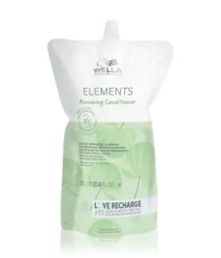 Wella Professionals Elements Renewing Shampoo Refill Après-shampoing