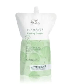 Wella Professionals Elements Renewing Shampoo Refill Shampoing