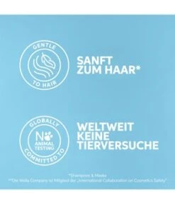 Wella Professionals Invigo Scalp Balance Pure Shampoing -Soins Capillaires Boutique 4064666585246 visual