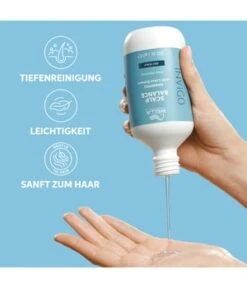 Wella Professionals Invigo Scalp Balance Pure Shampoing -Soins Capillaires Boutique 4064666585246 visual3