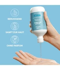 Wella Professionals Invigo Scalp Balance Calm Shampoing 13 Wella Professionals Invigo Scalp Balance Calm Shampoing -Soins Capillaires Boutique 4064666585253 visual3