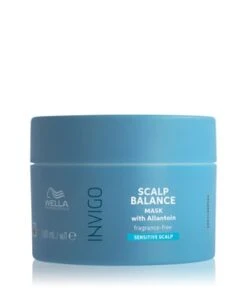 Wella INVIGO Balance Senso Calm Sensitive Masque Cheveux