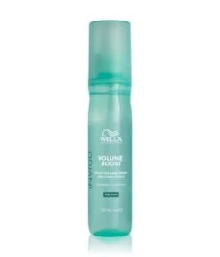 Wella INVIGO Volume Boost Uplifting Care Laque Cheveux