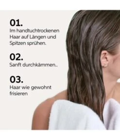 Wella INVIGO Volume Boost Uplifting Care Laque Cheveux -Soins Capillaires Boutique 4064666585390 visual