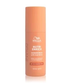 Wella INVIGO Nutri-Enrich Wonder Balm Lotion Capillaire