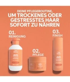 Wella INVIGO Nutri-Enrich Wonder Balm Lotion Capillaire -Soins Capillaires Boutique 4064666585666 visual