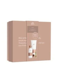 Wella Professionals Fusion Geschenkbox Coffret Soin Cheveux