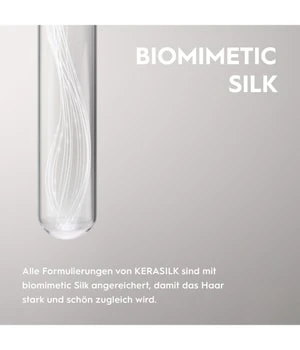 Kerasilk Volumen Shampoo Shampoing 4 Kerasilk Volumen Shampoo Shampoing – Image 2