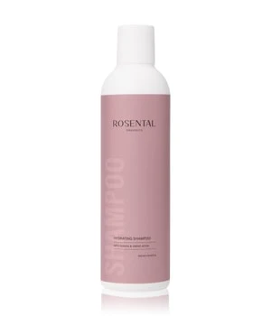 Rosental Organics Hydration Shampoo With Quinoa & Amino Acids Shampoing 3 Rosental Organics Hydration Shampoo With Quinoa & Amino Acids Shampoing
