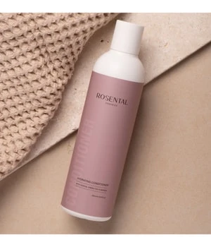 Rosental Organics Hydration Conditioner With Quinoa, Green Tea & Mango Après-shampoing 6 Rosental Organics Hydration Conditioner With Quinoa, Green Tea & Mango Après-shampoing – Image 4