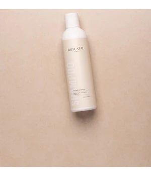 Rosental Organics Volume Shampoo With Caffeine, Niacinamide & Castor Oil Shampoing 5 Rosental Organics Volume Shampoo With Caffeine, Niacinamide & Castor Oil Shampoing – Image 3