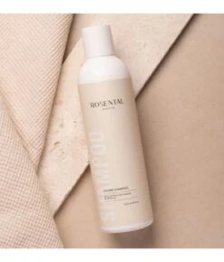 Rosental Organics Volume Shampoo With Caffeine, Niacinamide & Castor Oil Shampoing 9 Rosental Organics Volume Shampoo With Caffeine, Niacinamide & Castor Oil Shampoing -Soins Capillaires Boutique 4260576415943 visual2