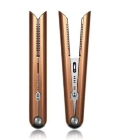 Dyson Corrale Kupfer/Nickel Lisseur