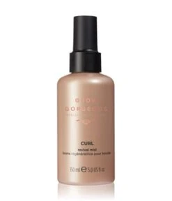 Grow Gorgeous Curl Revival Mist Spray Cheveux Bouclés