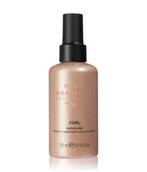 Grow Gorgeous Curl Revival Mist Spray Cheveux Bouclés 3 Grow Gorgeous Curl Revival Mist Spray Cheveux Bouclés