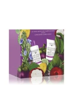 Christophe Robin Luscious Curl Coffret Soin Cheveux -Soins Capillaires Boutique 5059883232584 pack