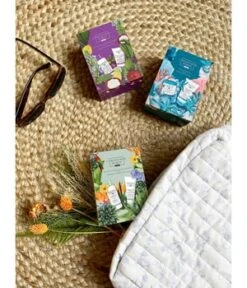 Christophe Robin Hair Detox Coffret Soin Cheveux -Soins Capillaires Boutique 5059883232591 visual3