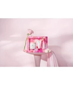 Christophe Robin Ritual Dreamy Volume Coffret Soin Cheveux -Soins Capillaires Boutique 5059883238289 visual2