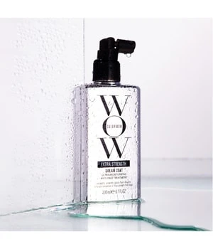 Color WOW Dream Coat Extra Strength Spray Brillance Cheveux 4 Color WOW Dream Coat Extra Strength Spray Brillance Cheveux – Image 2