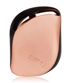 Tangle® Teezer Tangle Teezer Compact Styler Rose Gold (schwarz) Brosse Tangle