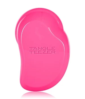 Tangle® Teezer Tangle Teezer Original Mini Pink Brosse Tangle 3 Tangle® Teezer Tangle Teezer Original Mini Pink Brosse Tangle