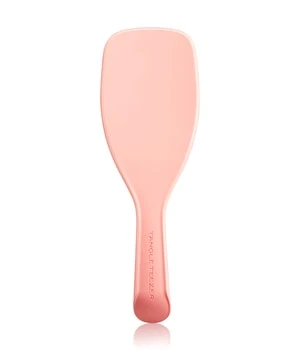 Tangle® Teezer Tangle Teezer The Large Wet Detangler Peach Glow Brosse Tangle 5 Tangle® Teezer Tangle Teezer The Large Wet Detangler Peach Glow Brosse Tangle – Image 3