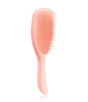 Tangle® Teezer Tangle Teezer The Large Wet Detangler Peach Glow Brosse Tangle 4 Tangle® Teezer Tangle Teezer The Large Wet Detangler Peach Glow Brosse Tangle – Image 2