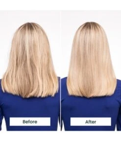 Tangle® Teezer Tangle Teezer The Large Wet Detangler Peach Glow Brosse Tangle 13 Tangle® Teezer Tangle Teezer The Large Wet Detangler Peach Glow Brosse Tangle -Soins Capillaires Boutique 5060630044213 visual3